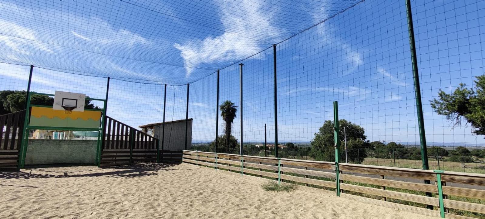 Domaine Residentiel De Plein Air Odalys La Pinede Agde Zewnętrze zdjęcie
